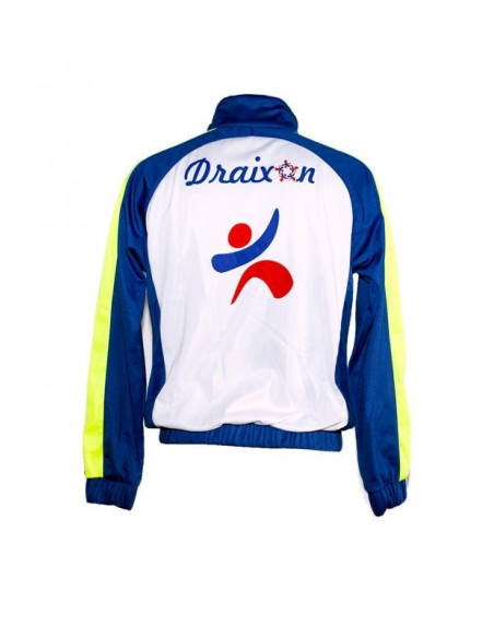 Chandal Draixon