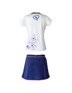 Conjunto SELENE FANTASIA 2