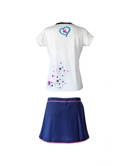Conjunto SELENE FANTASIA