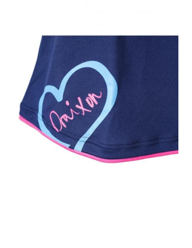 Falda Azul Selene