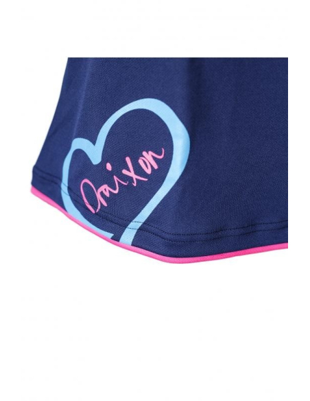 Falda Azul Selene