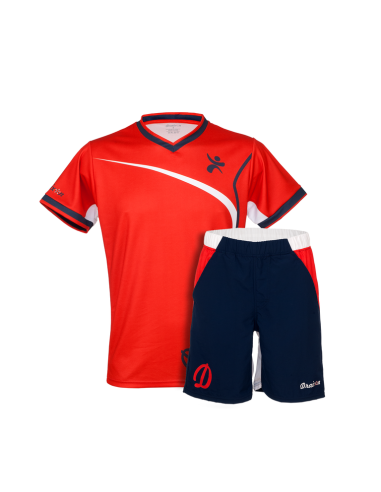 Draixon ARDO ROJA