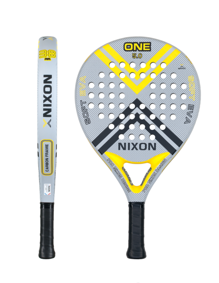 ONE 5.0 YELLOW