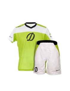 Conjunto THERON GREEN