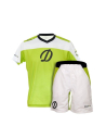 Conjunto THERON GREEN