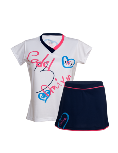 Conjunto SELENE FANTASIA