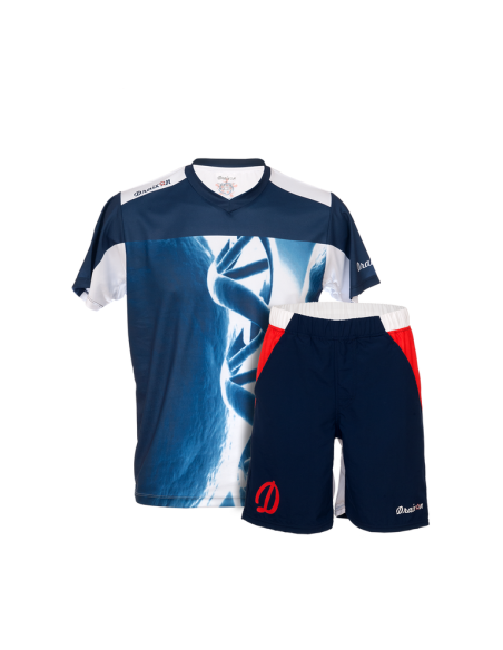 Draixon CLASSIC BLUE