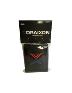 Blister 2 Muñequera Nixon 