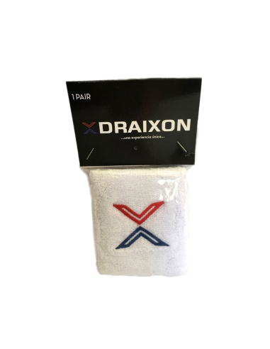 Blister 2 Muñequera Nixon 