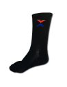 CALCETIN NEGRO PADEL 