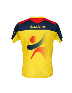 Draixon GREEDEL FLASH 2