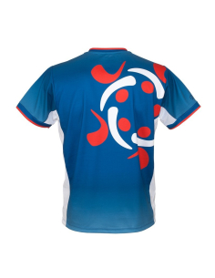 Draixon ARDO AZUL 2