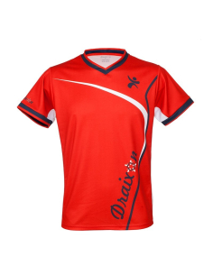 Draixon ARDO ROJA