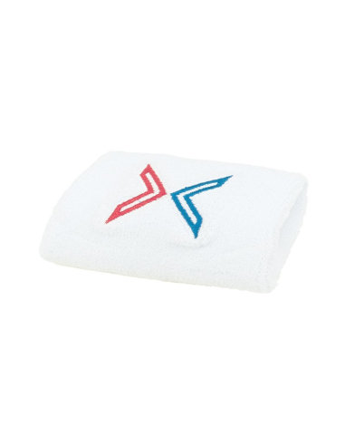 Blister 2 Muñequera Nixon 