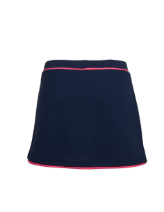 Falda Azul Selene 2