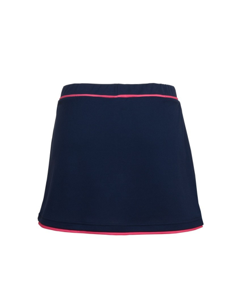 Falda Azul Selene