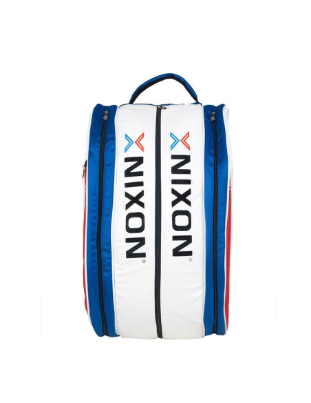 PALETERO NIXON CLASSIC 2015