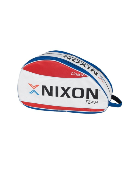 PALETERO NIXON CLASSIC 2015