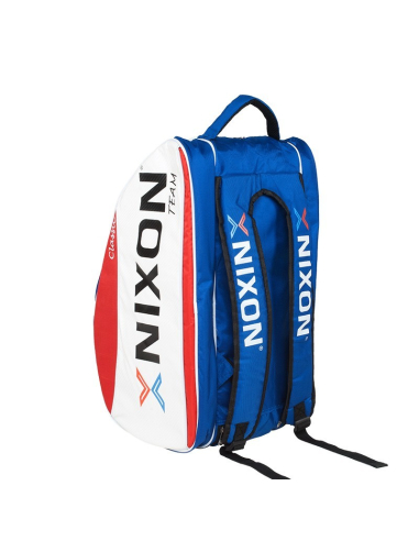 PALETERO NIXON CLASSIC 2015
