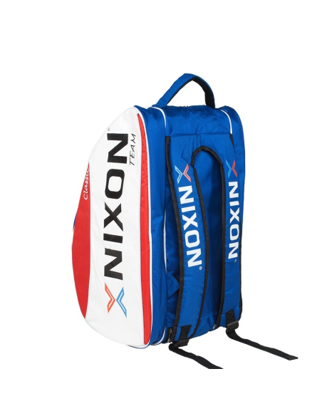 PALETERO NIXON CLASSIC 2015