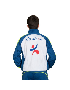 Chandal Draixon  2