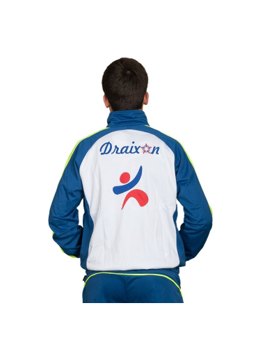 Chandal Draixon 