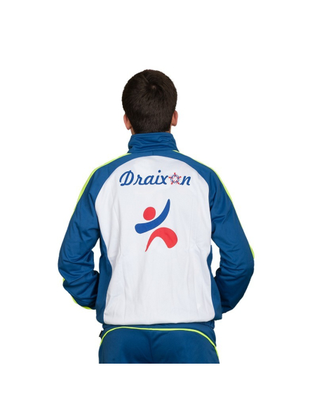 Chandal Draixon 
