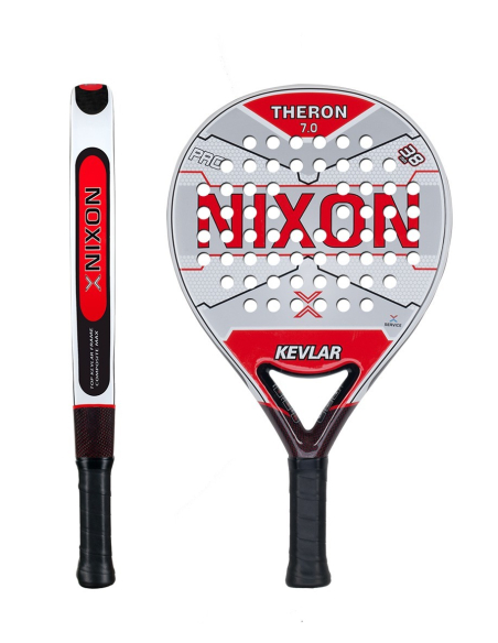 THERON 7.0 PRO