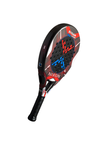 SYRAM CARBON R3