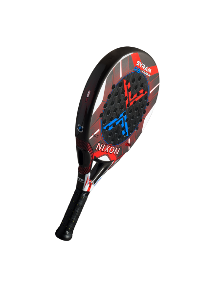 SYRAM CARBON R3
