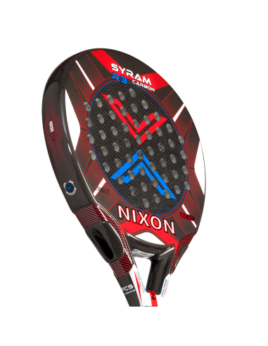 SYRAM CARBON R3