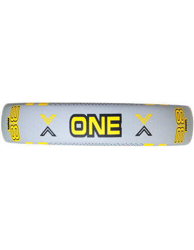 ONE 5.0 YELLOW