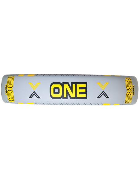 ONE 5.0 YELLOW