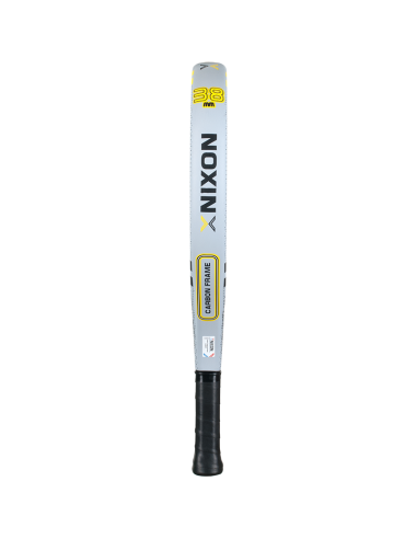 ONE 5.0 YELLOW