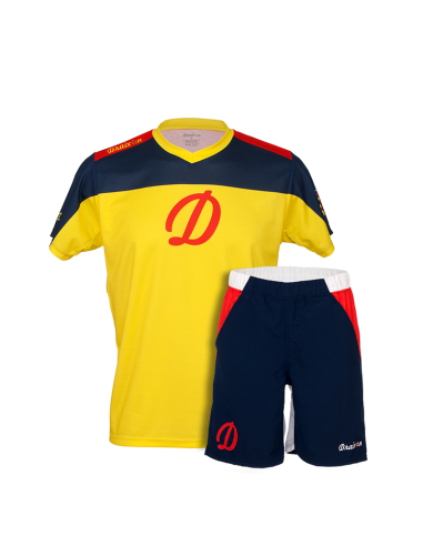 Conjunto GREEDEL FLASH