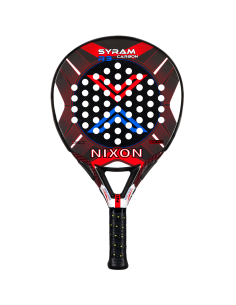 SYRAM CARBON R3