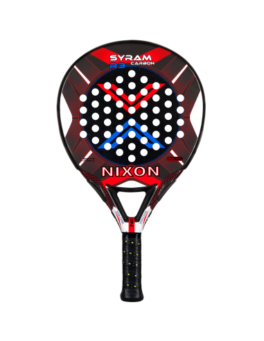 SYRAM CARBON R3