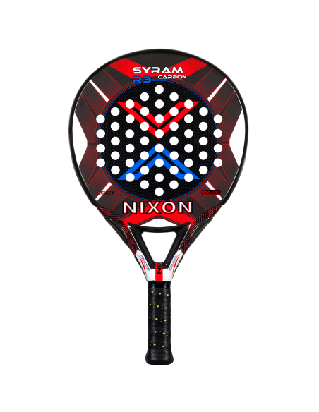SYRAM CARBON R3