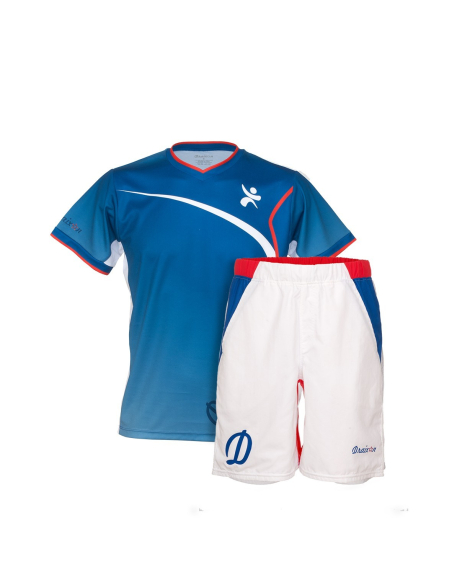 Conjunto ARDO