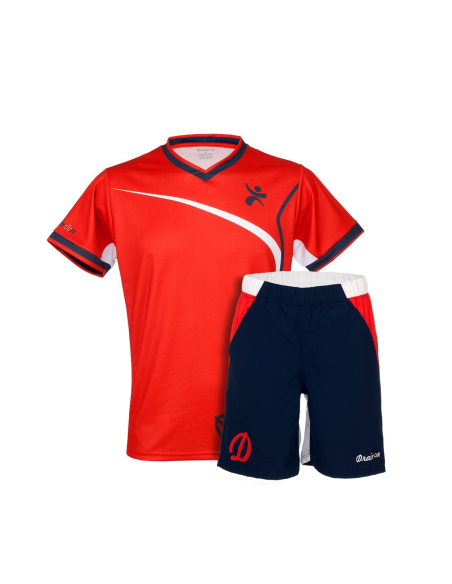 Conjunto ARDO