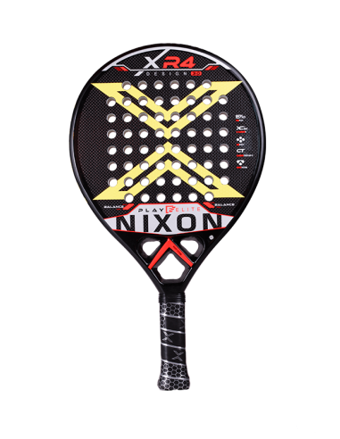 XR4 ELITE