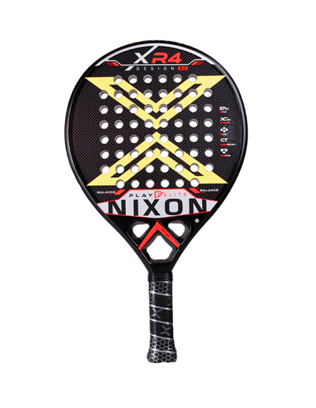 XR4 ELITE