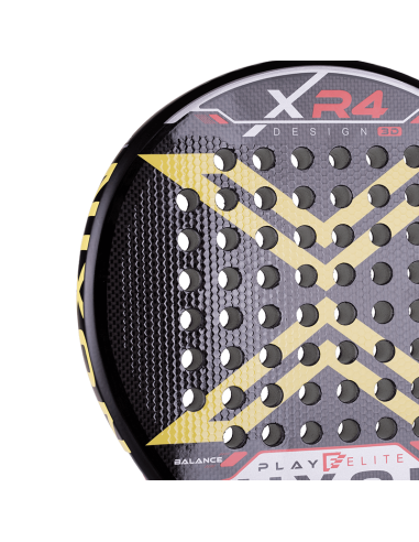 XR4 ELITE