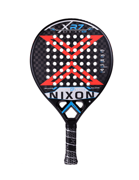 XR7 ELITE