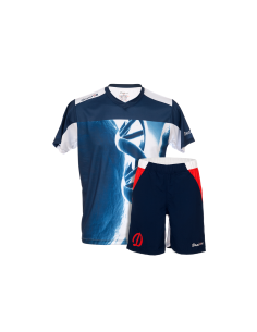 Conjunto OMEGA - PRO